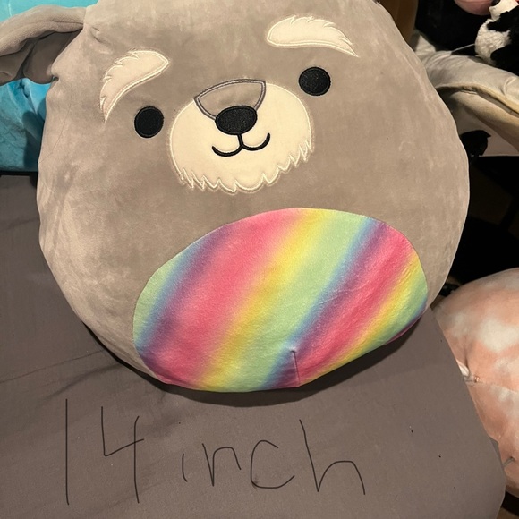 Squishmallow - Picture 1 of 3